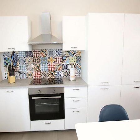 Dimora Mothia Apartment Marsala Luaran gambar