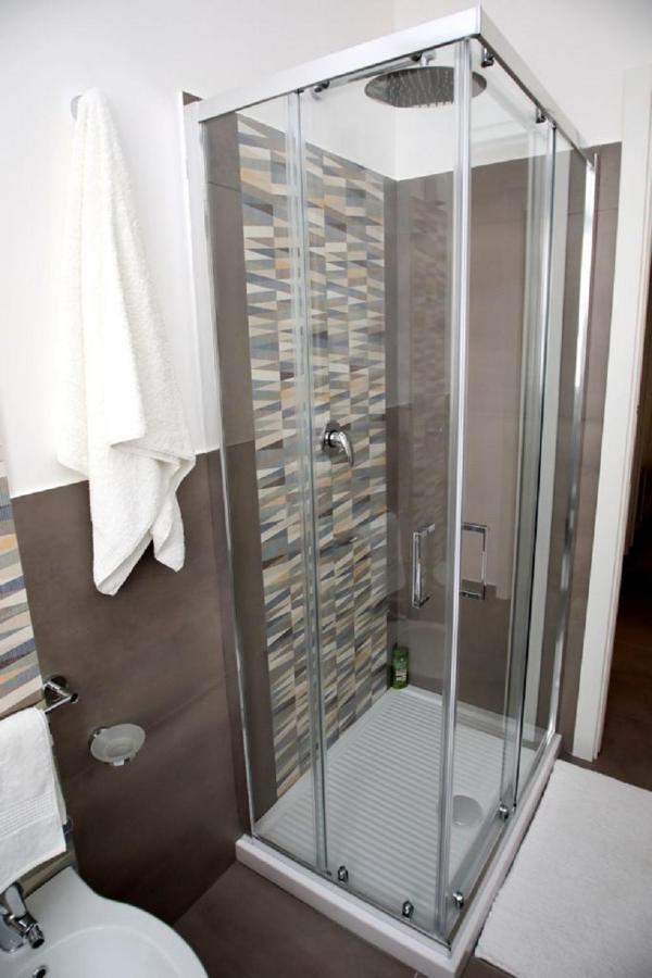 Dimora Mothia Apartment Marsala Luaran gambar