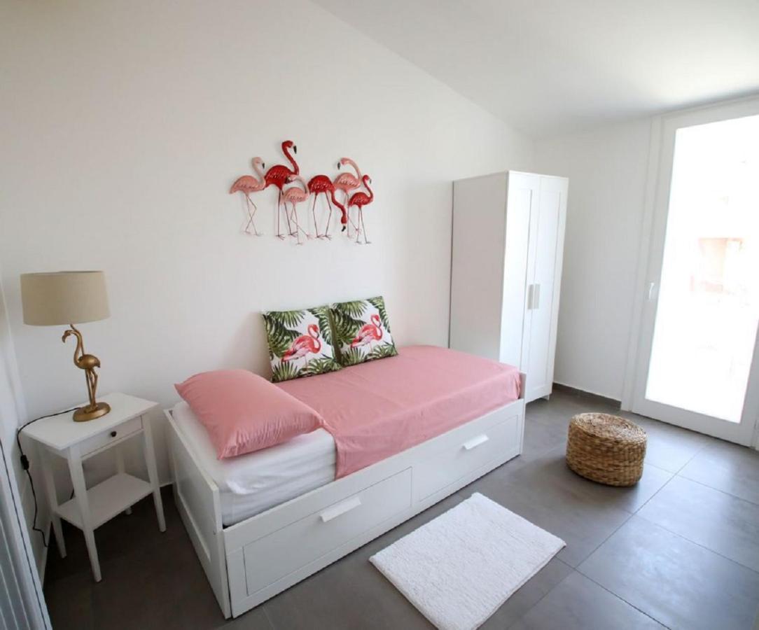 Dimora Mothia Apartment Marsala Luaran gambar