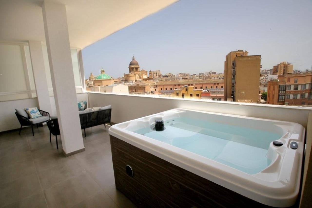 Dimora Mothia Apartment Marsala Luaran gambar