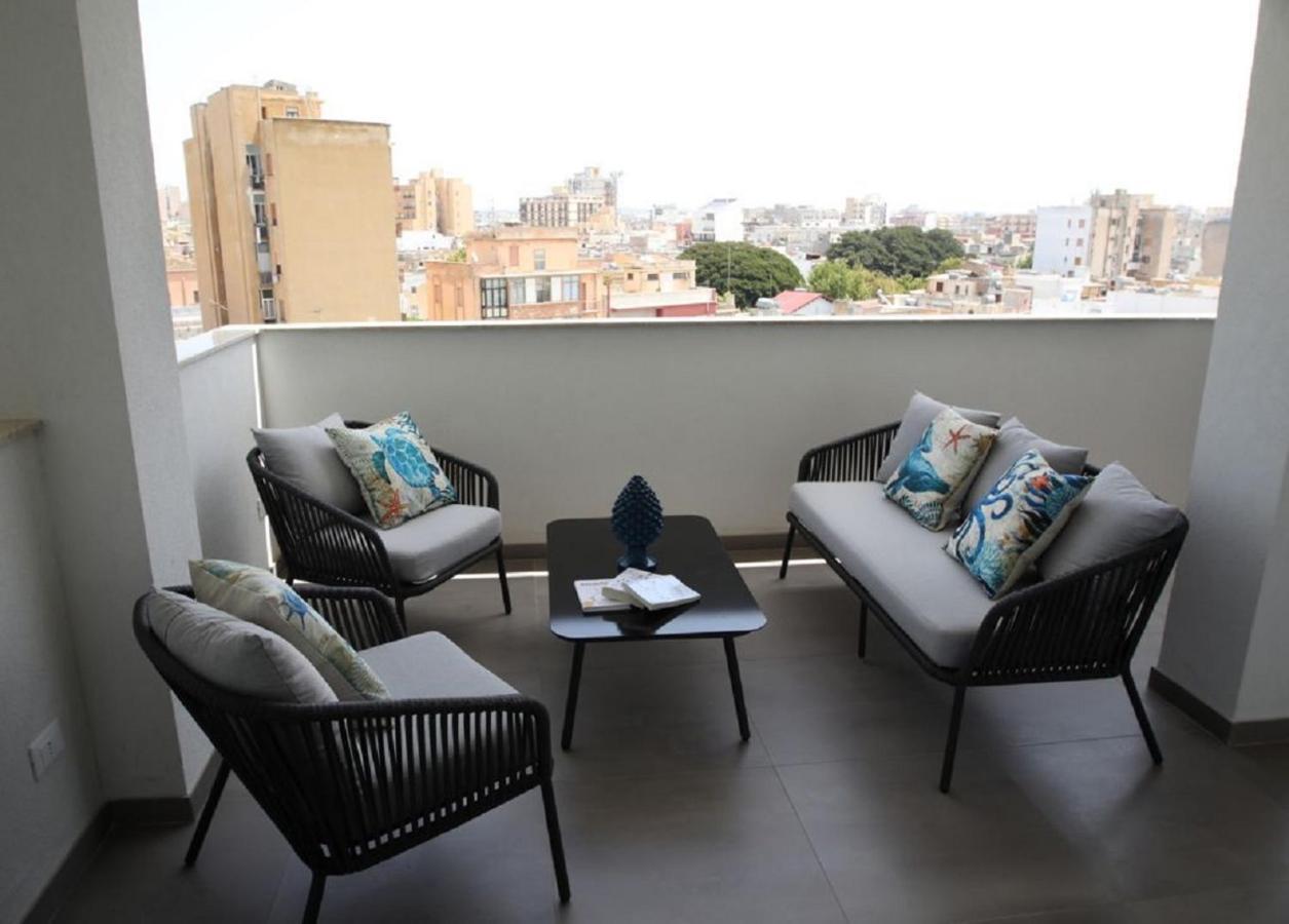 Dimora Mothia Apartment Marsala Luaran gambar