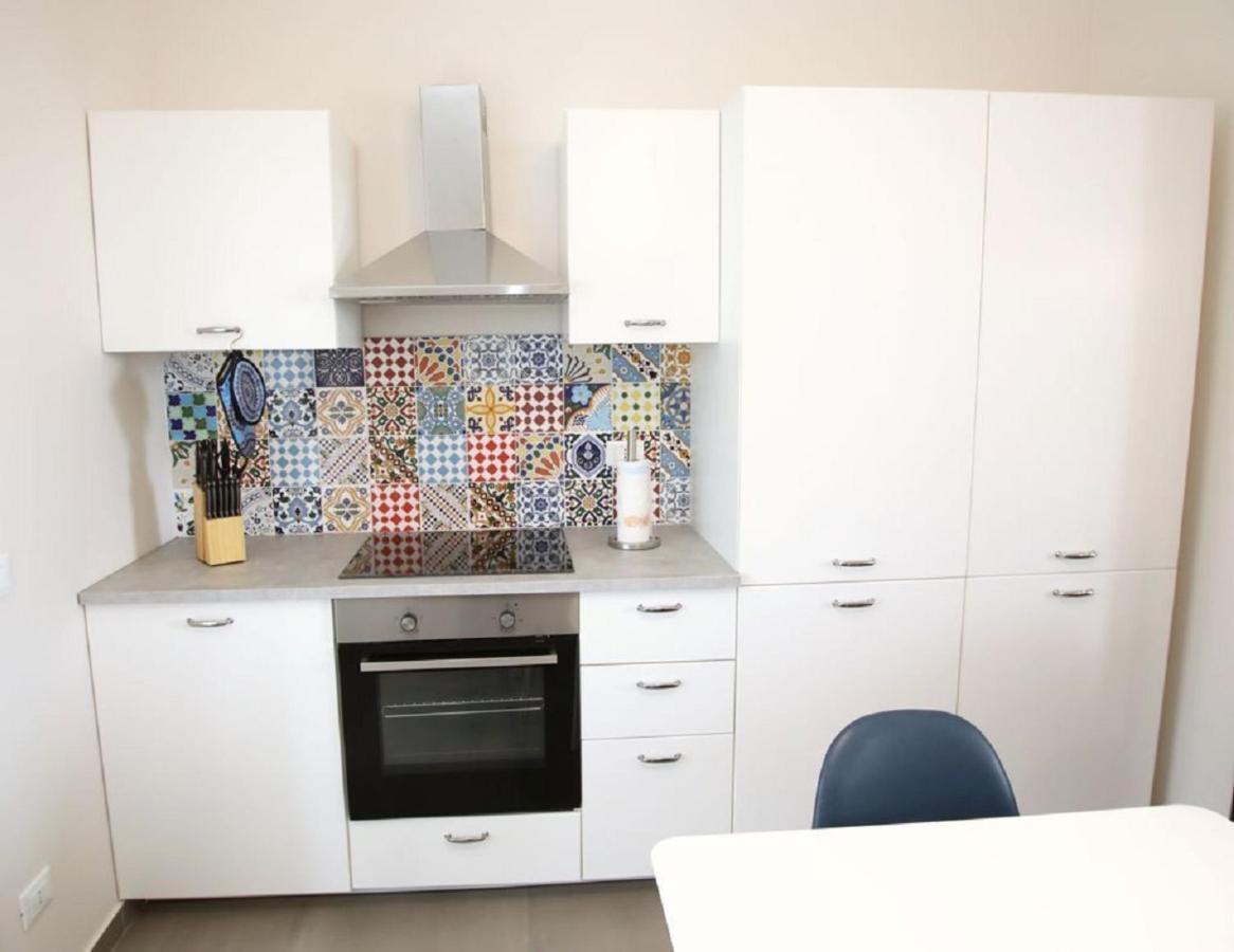 Dimora Mothia Apartment Marsala Luaran gambar