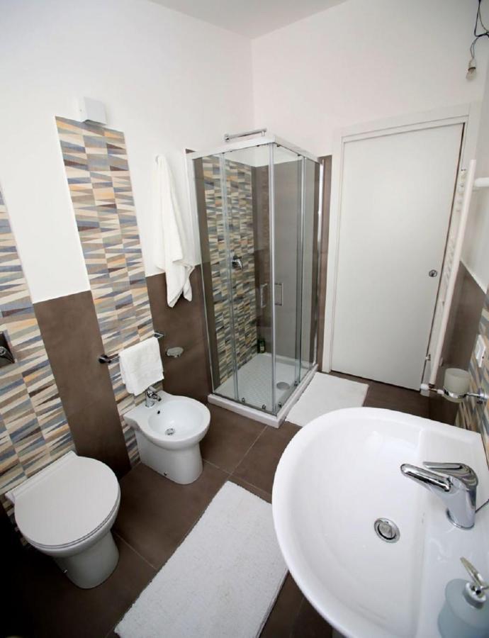 Dimora Mothia Apartment Marsala Luaran gambar