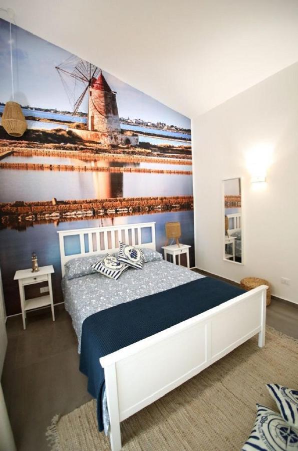 Dimora Mothia Apartment Marsala Luaran gambar