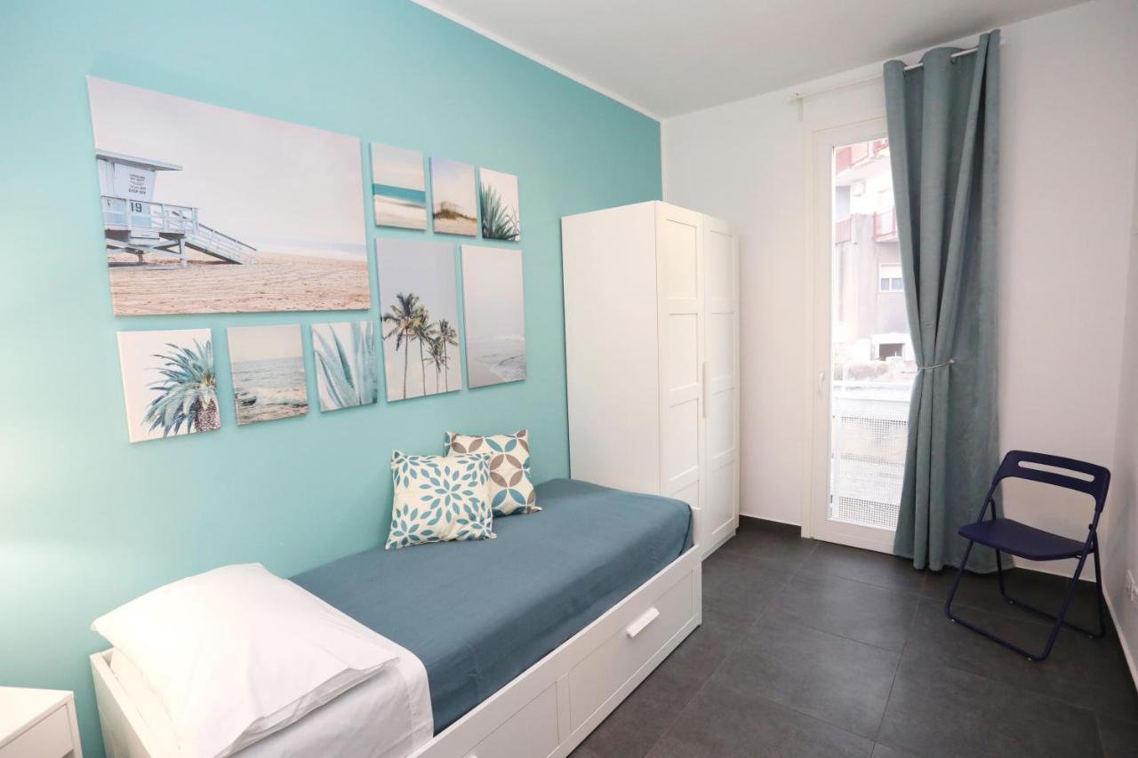 Dimora Mothia Apartment Marsala Luaran gambar