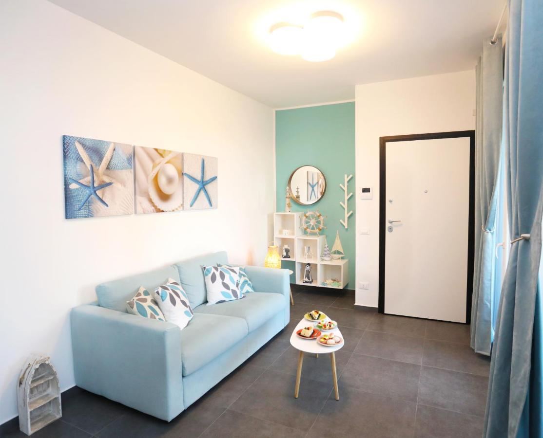 Dimora Mothia Apartment Marsala Luaran gambar