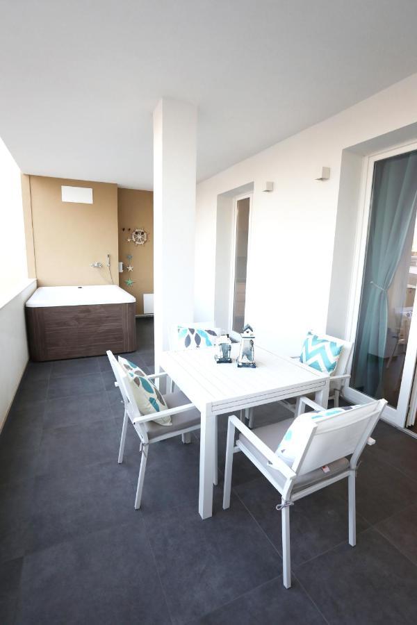 Dimora Mothia Apartment Marsala Luaran gambar