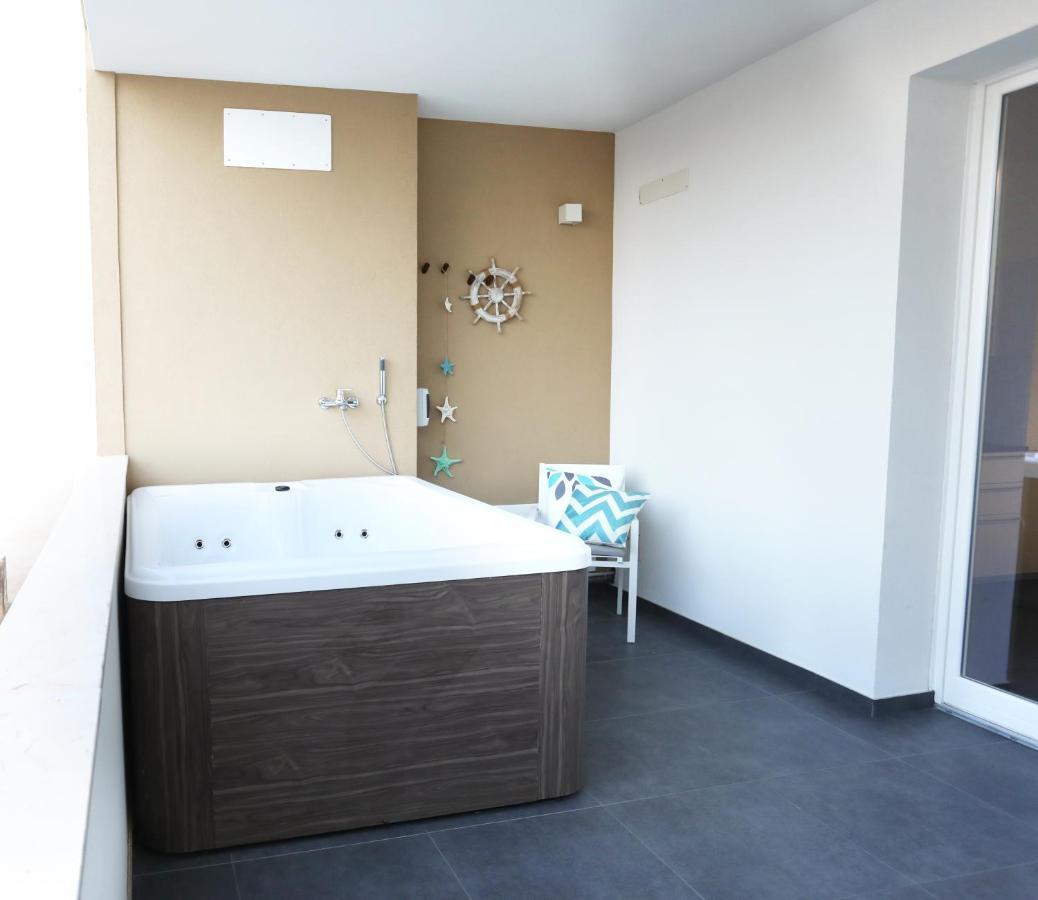 Dimora Mothia Apartment Marsala Luaran gambar
