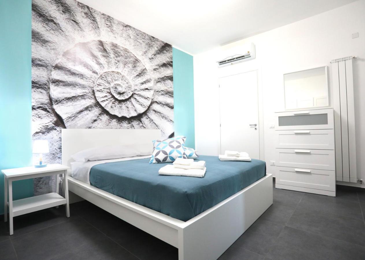 Dimora Mothia Apartment Marsala Luaran gambar
