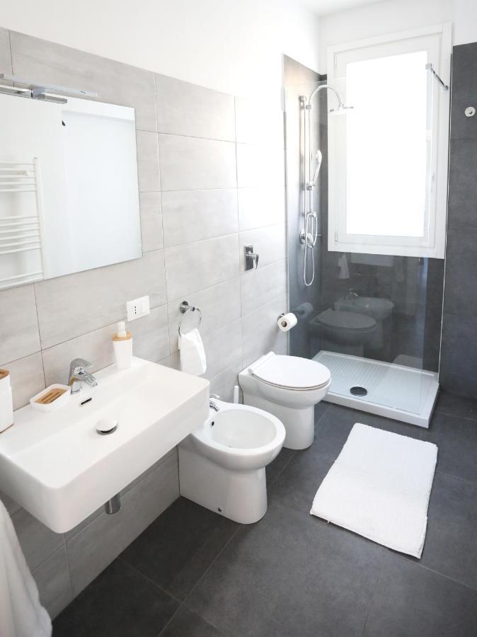 Dimora Mothia Apartment Marsala Luaran gambar